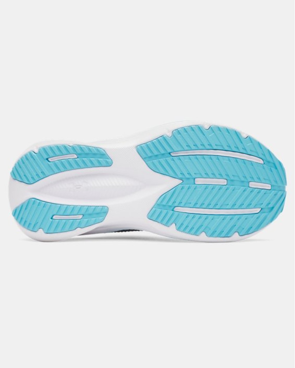 Under Armour Boys' Pre-School Charged+ Assert 11 AC Running Shoes