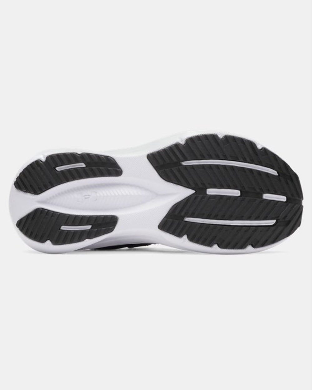 Under Armour Boys' Pre-School Charged+ Assert 11 AC Wide Running Shoes