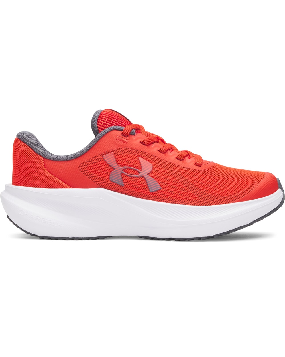 Under Armour Boys' Pre-School Charged+ Chase Running Shoes
