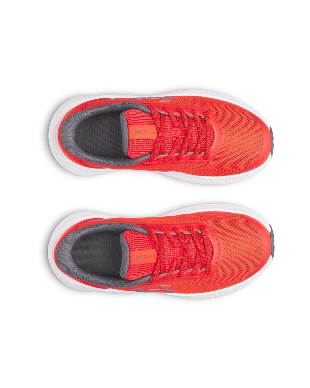 Under Armour Boys' Pre-School Charged+ Chase Running Shoes