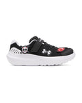Under Armour Boys' Pre-School Surge 4 AC Patches Running Shoes