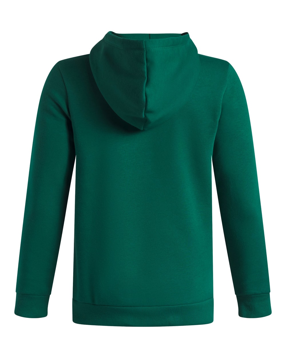 Under Armour Boys' Rival Fleece Graphic Hoodie