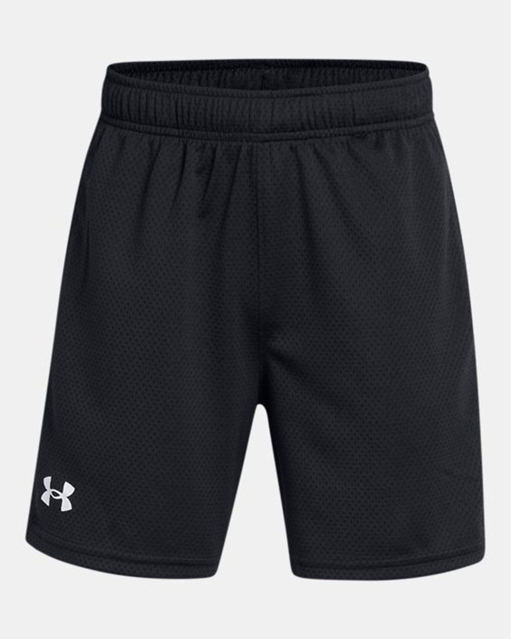 Under Armour Boys' Tech Mesh Shorts