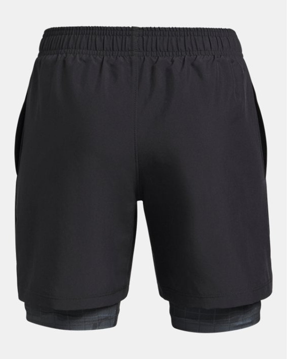 Under Armour Boys' Tech Woven 2-in-1 Shorts