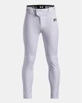 Under Armour Boys' UA Utility Pro Tapered Baseballl Pants