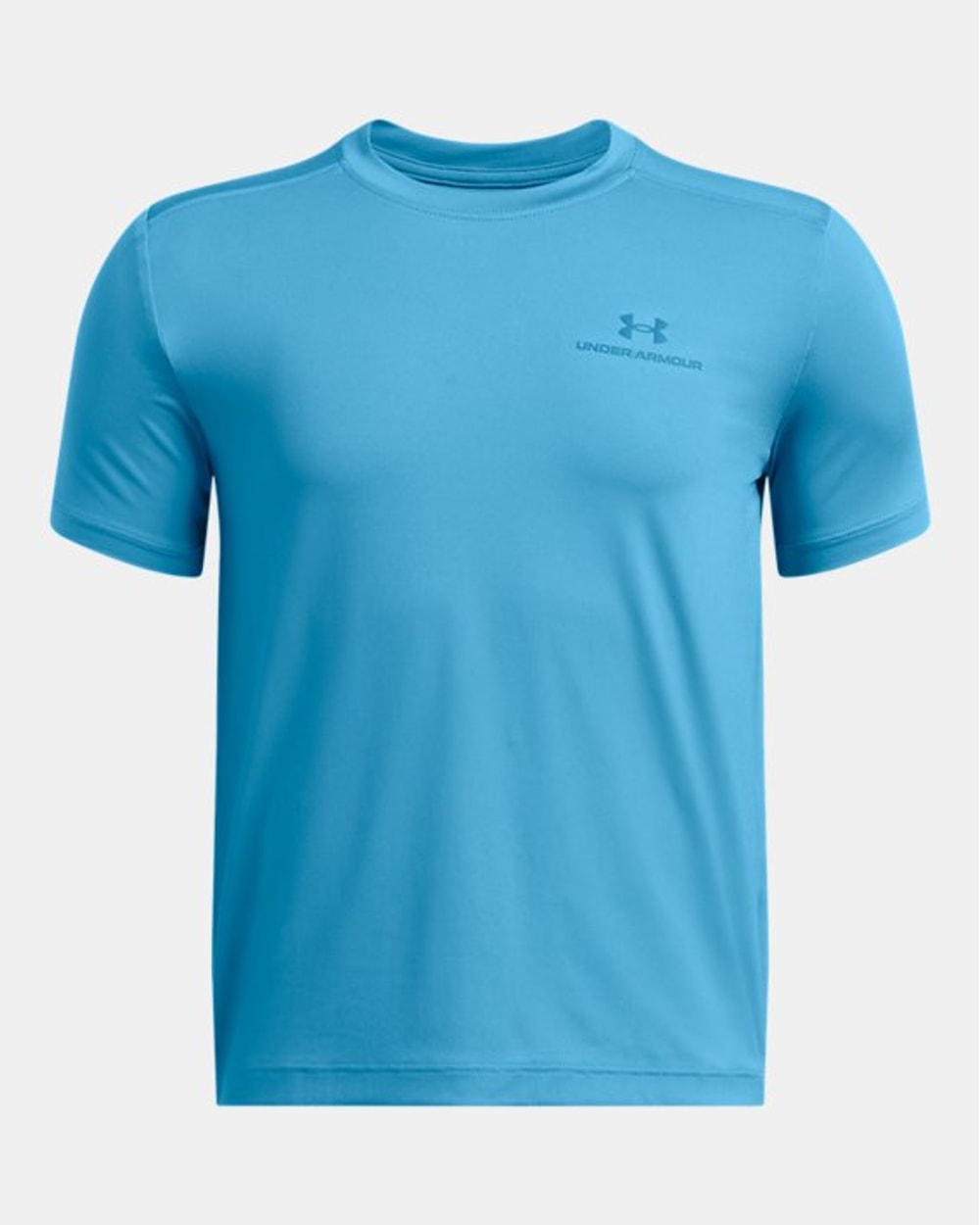 Under Armour Boys' Vanish Short Sleeve