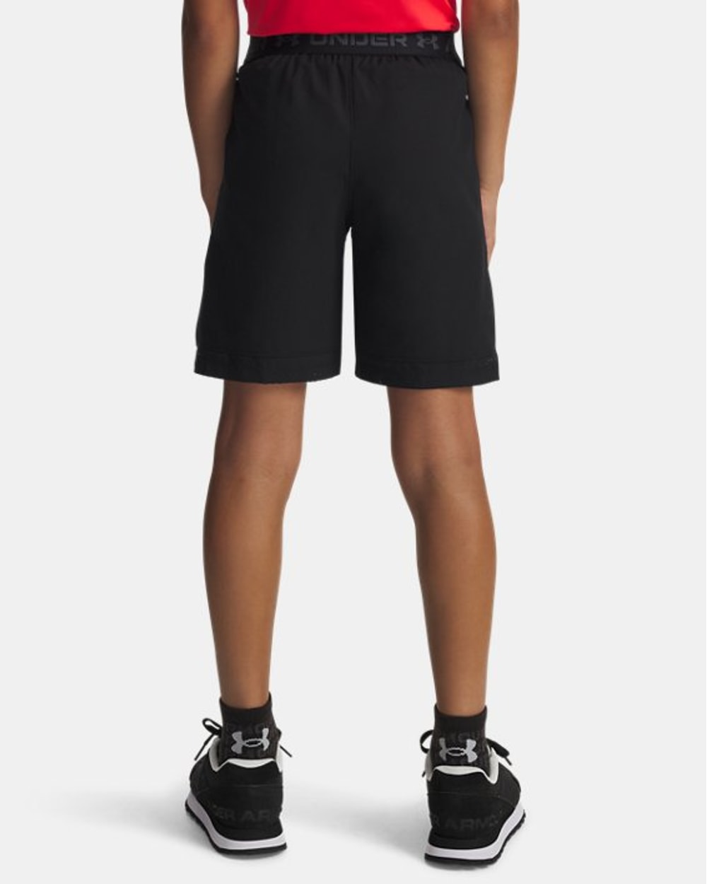 Under Armour Boys' Vanish Shorts