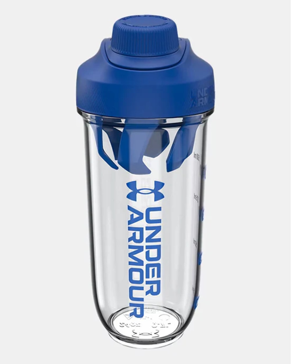 Under Armour Clarity Shaker Bottle 24oz
