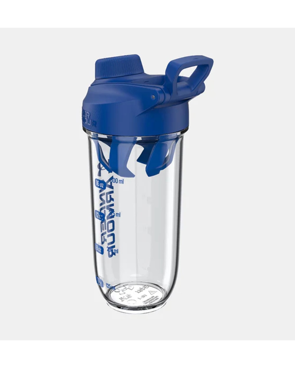Under Armour Clarity Shaker Bottle 24oz