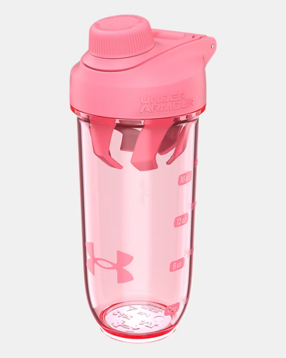 Under Armour Clarity Shaker Bottle 24oz