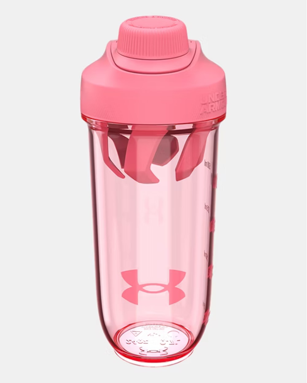 Under Armour Clarity Shaker Bottle 24oz