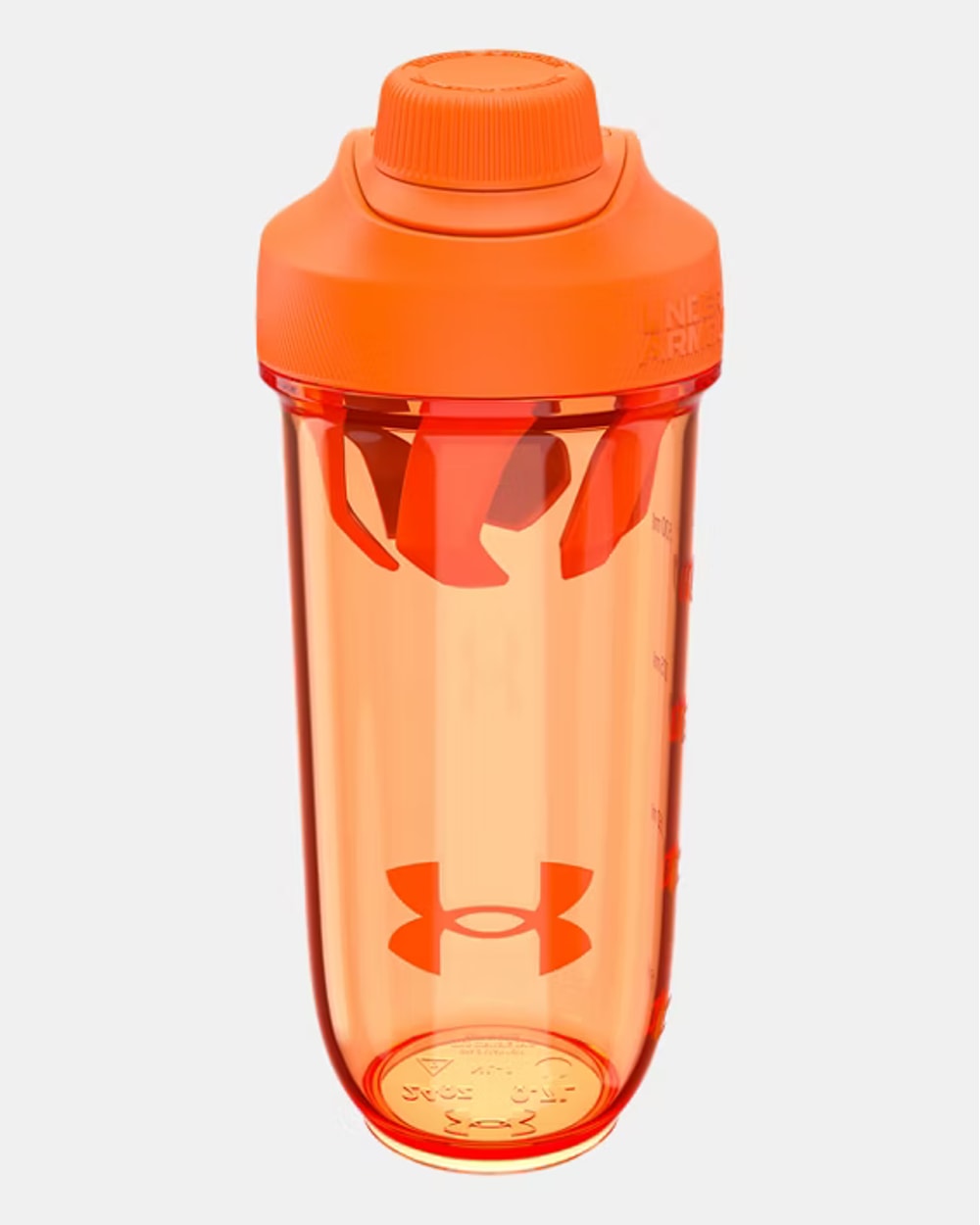 Under Armour Clarity Shaker Bottle 24oz