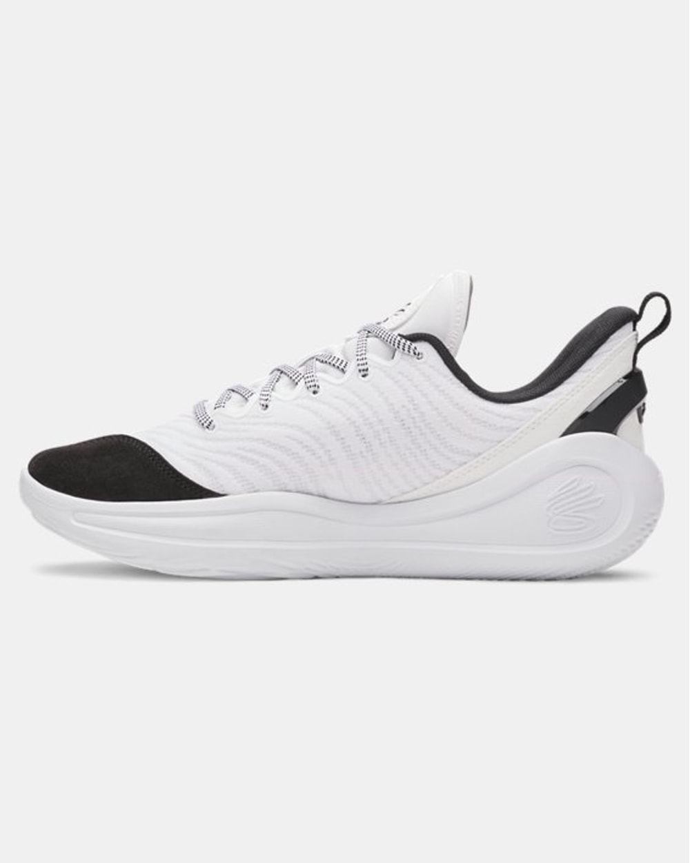 Under Armour Men's Curry 12 Team Basketball Shoes, photo 2