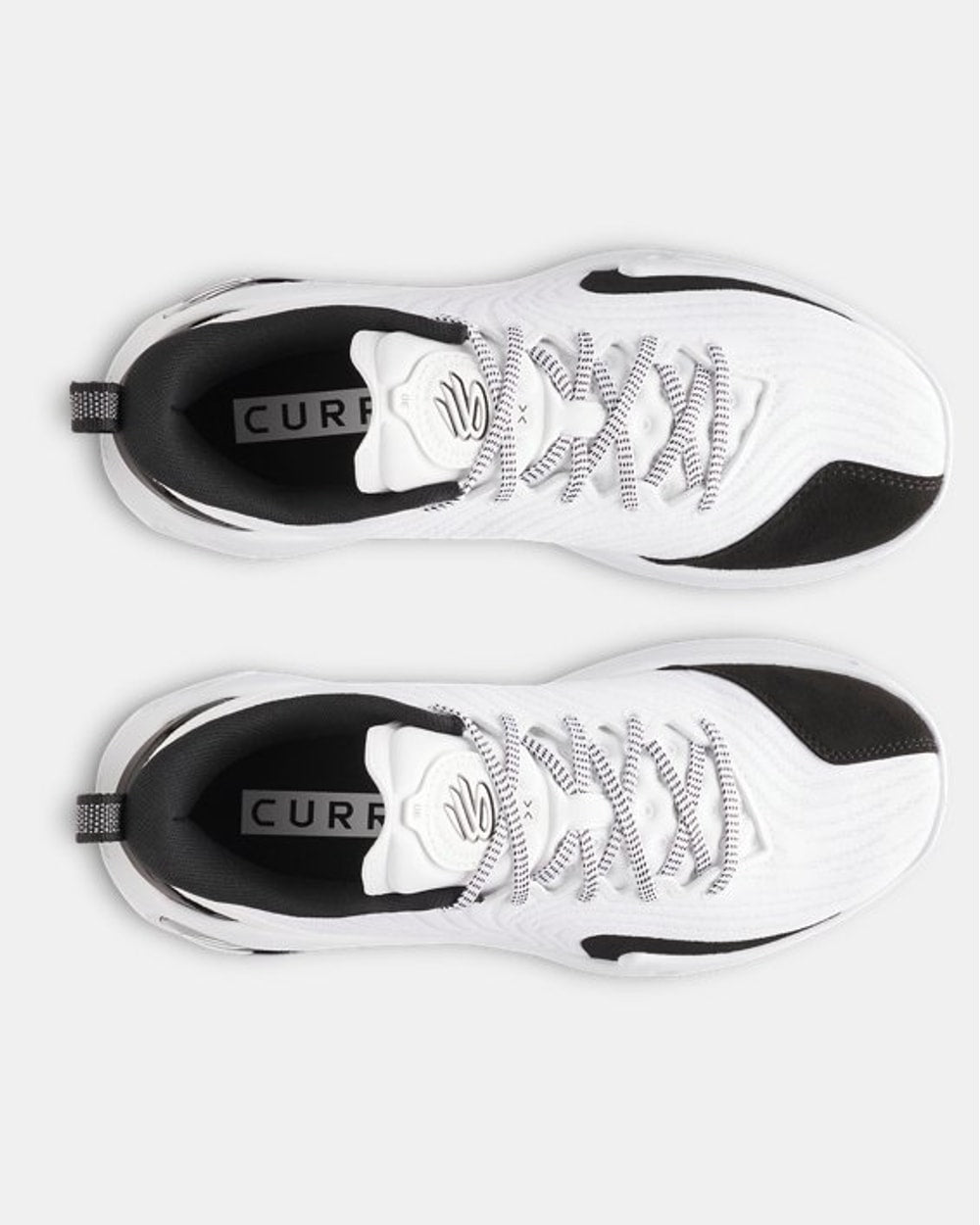 Under Armour Men's Curry 12 Team Basketball Shoes, photo 3