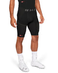 Under Armour Game Day 5-Pad Girdle - Black - front