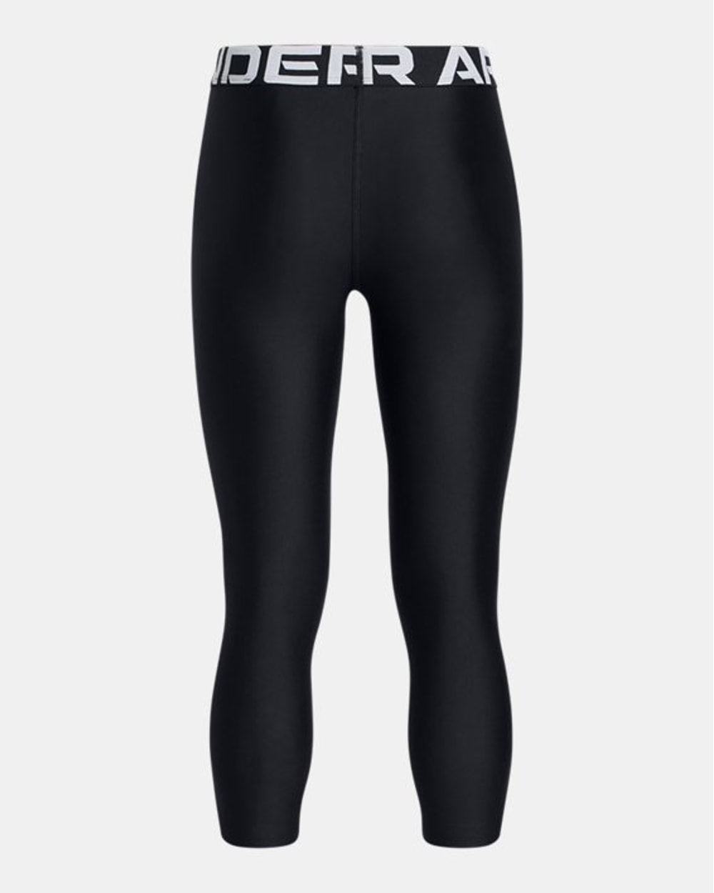 Under Armour Girls' HeatGear Ankle Leggings