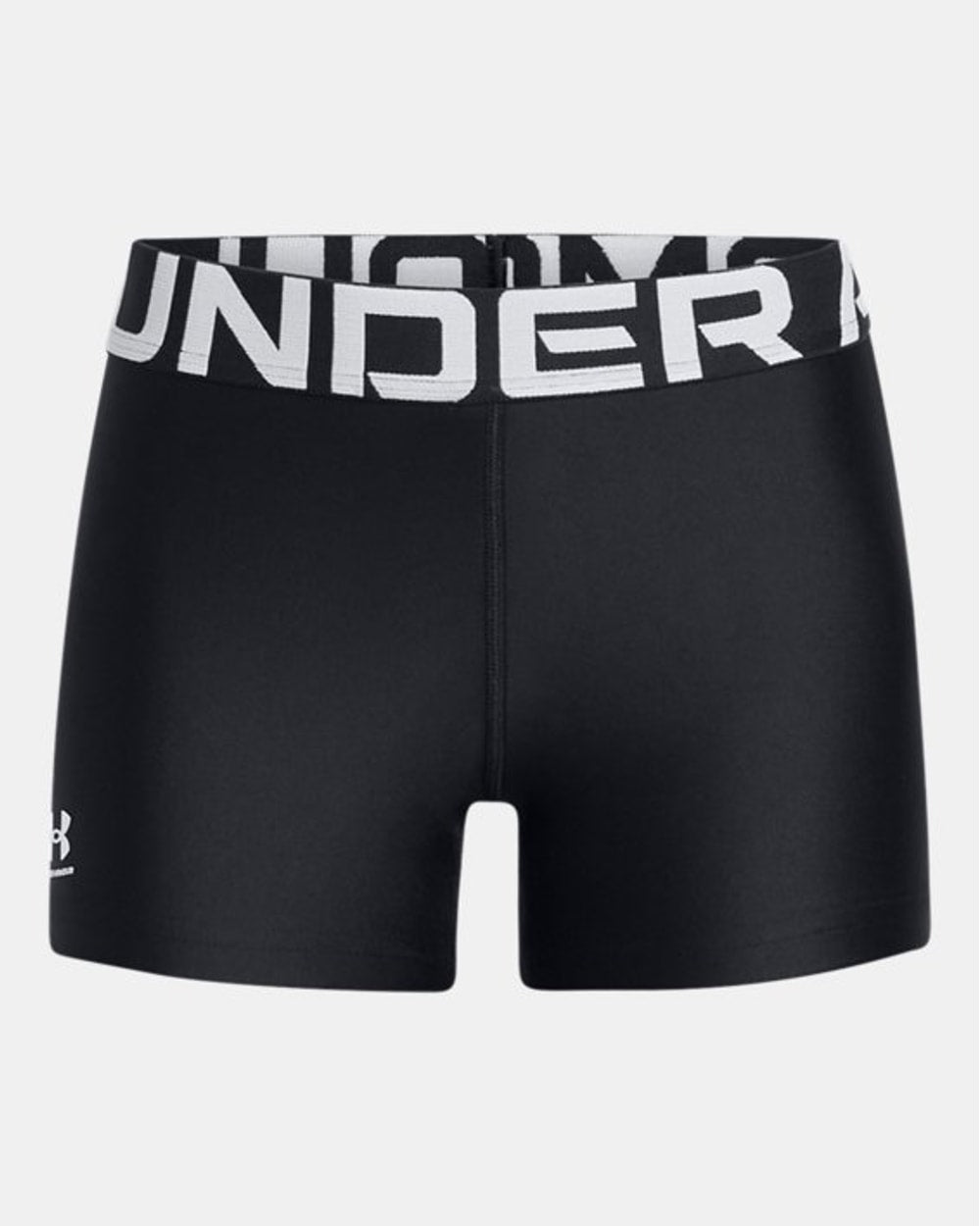 Under Armour Girls' HeatGear Shorty