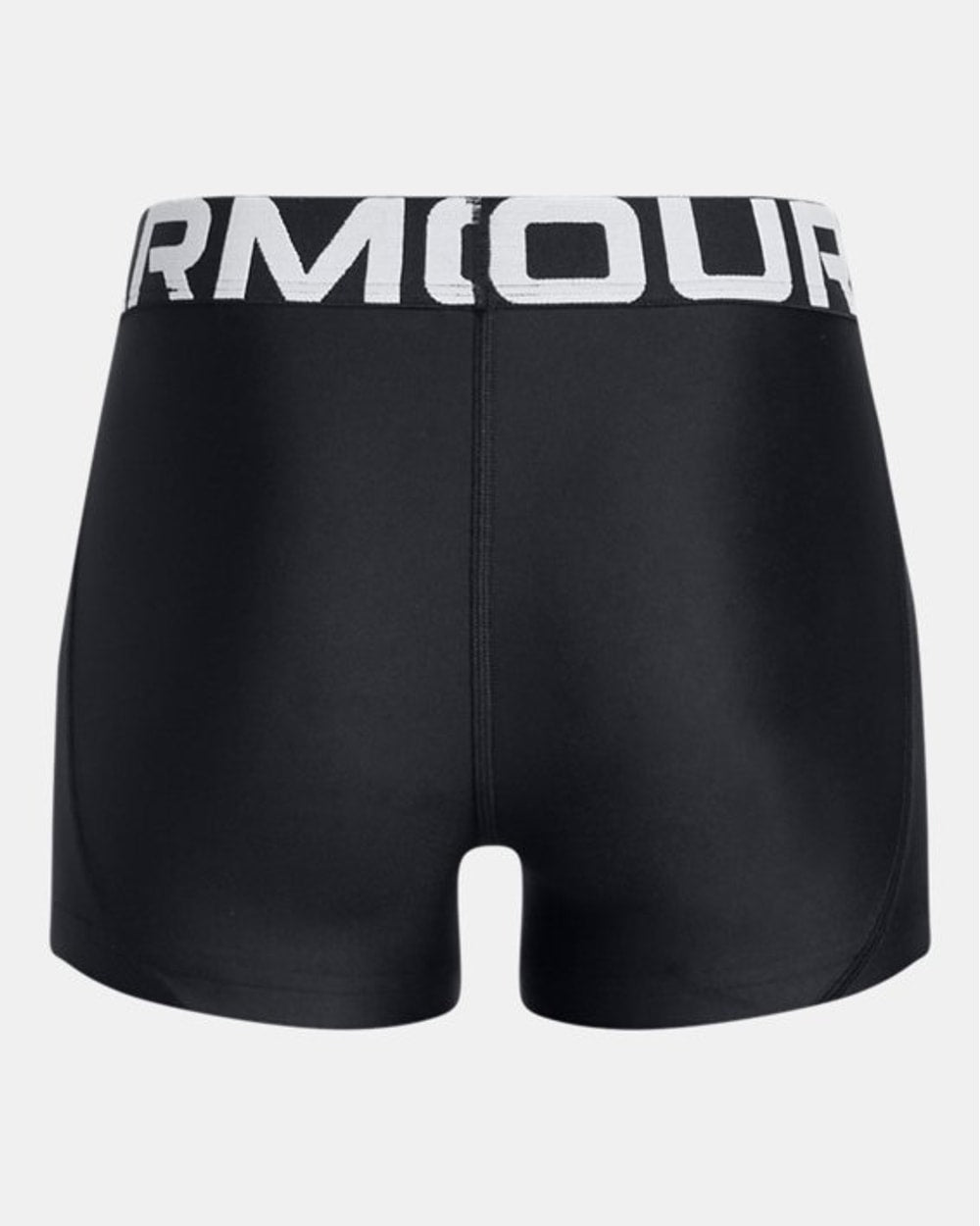 Under Armour Girls' HeatGear Shorty