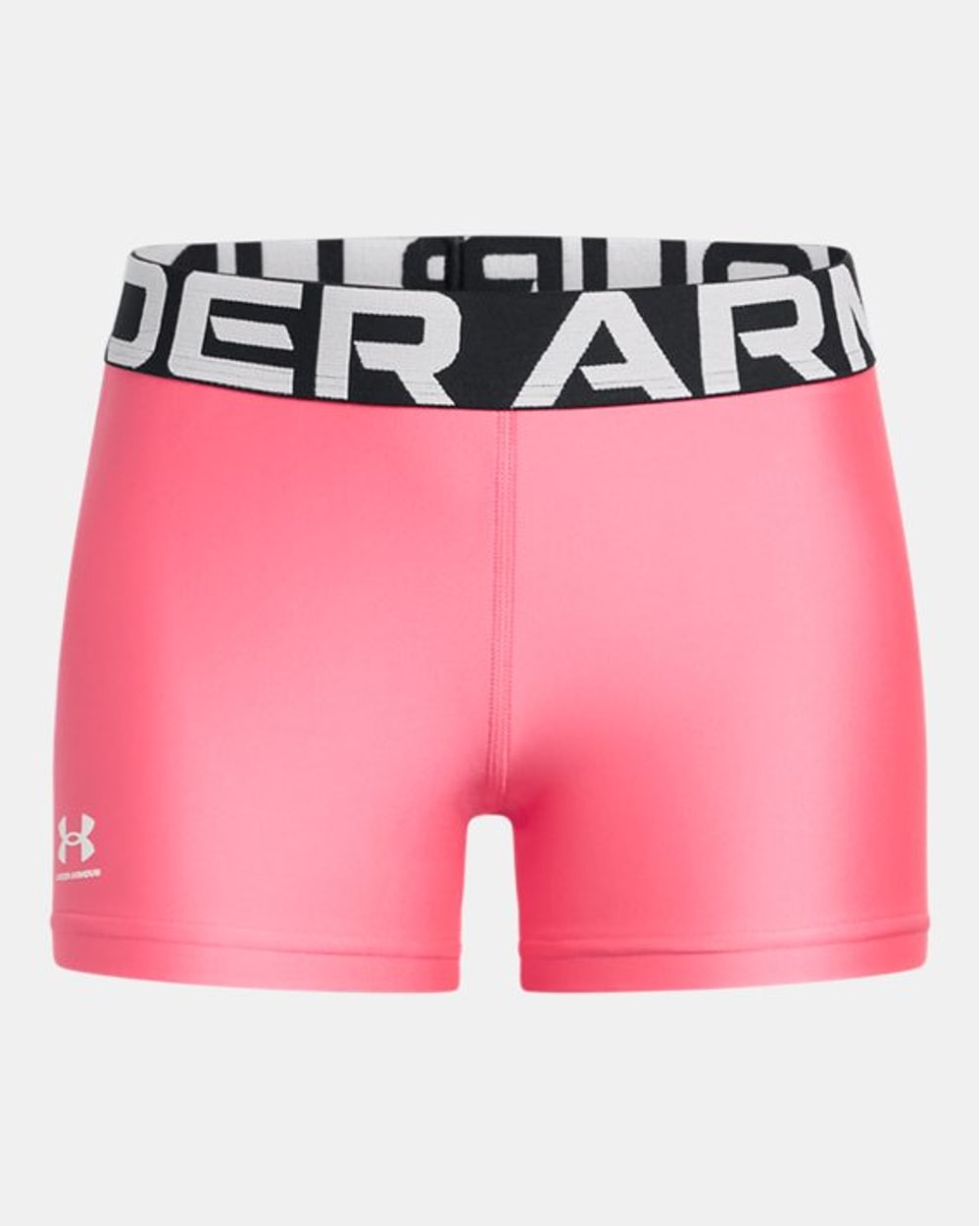 Under Armour Girls' HeatGear Shorty