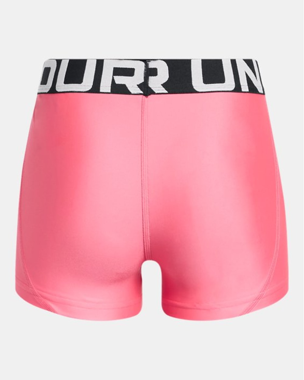 Under Armour Girls' HeatGear Shorty