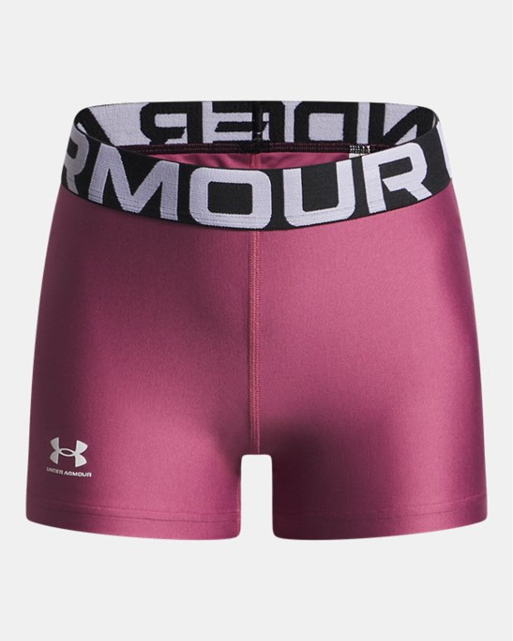 Under Armour Girls' HeatGear Shorty