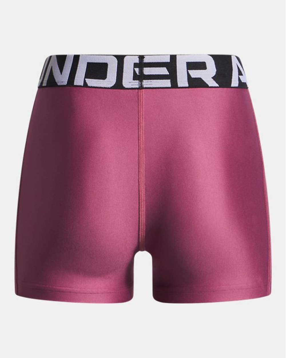 Under Armour Girls' HeatGear Shorty