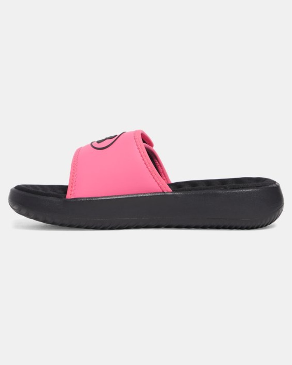 Under Armour Girls' Ignite Pro 8 Slides