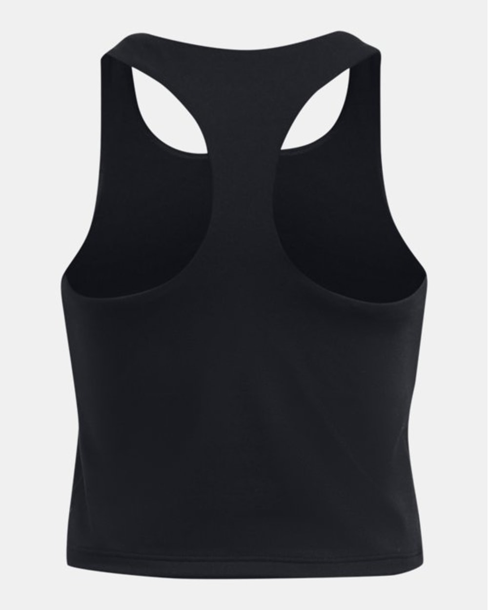 Under Armour Girls' Motion Crop Tank
