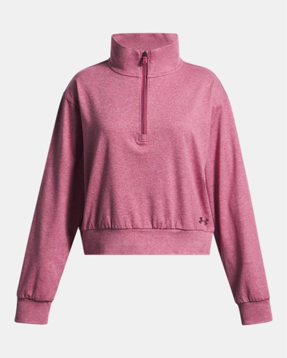Under Armour Girls' Motion Lounge ½ Zip