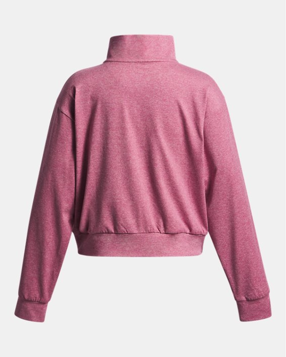 Under Armour Girls' Motion Lounge ½ Zip