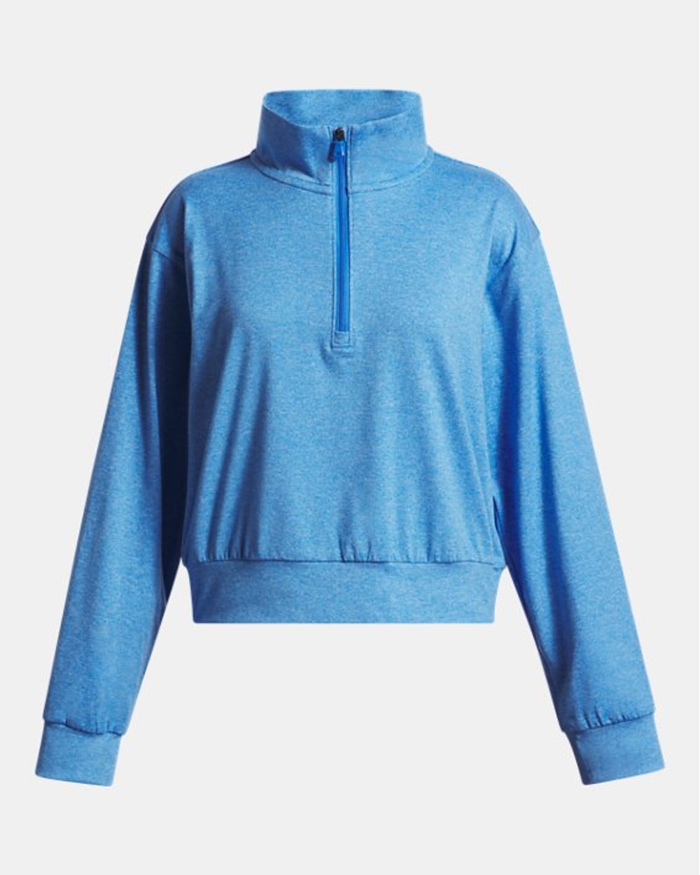 Under Armour Girls' Motion Lounge ½ Zip