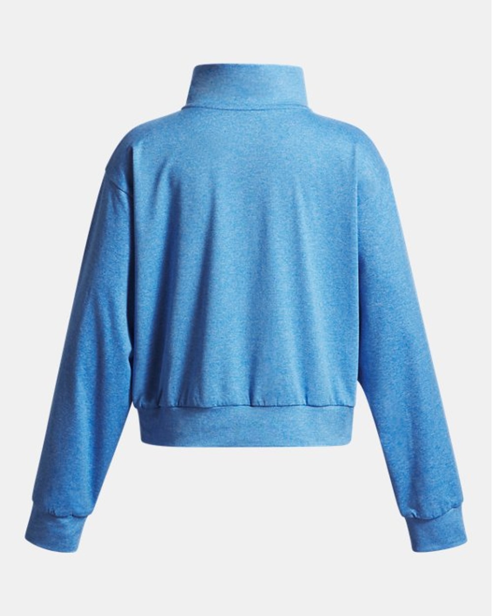 Under Armour Girls' Motion Lounge ½ Zip