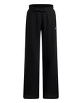 UA Girls' Rival Fleece Pants Ultimate Black