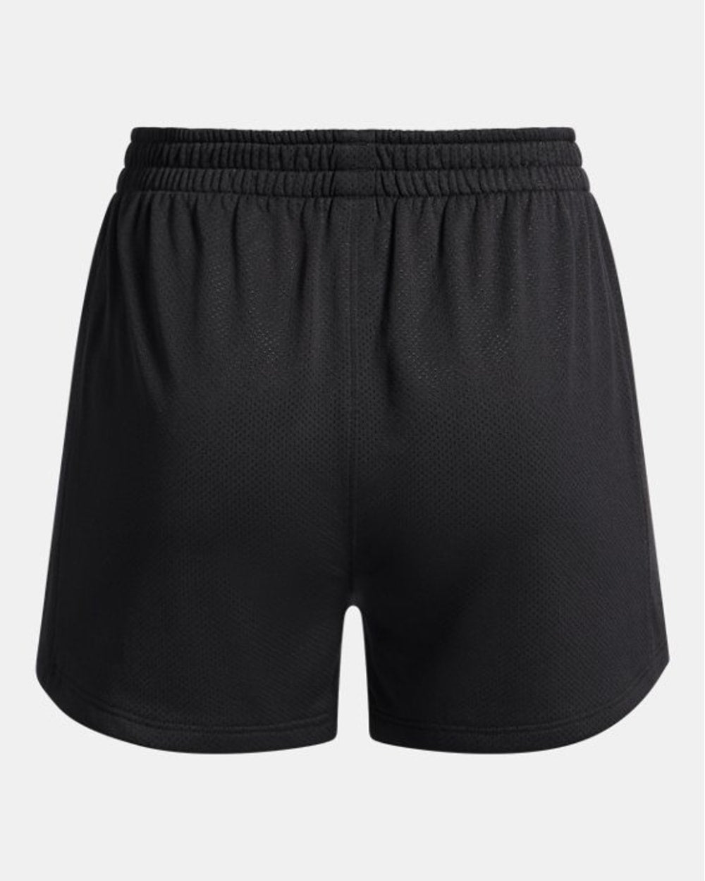 Under Armour Girls' Tech Mesh Play Up Shorts