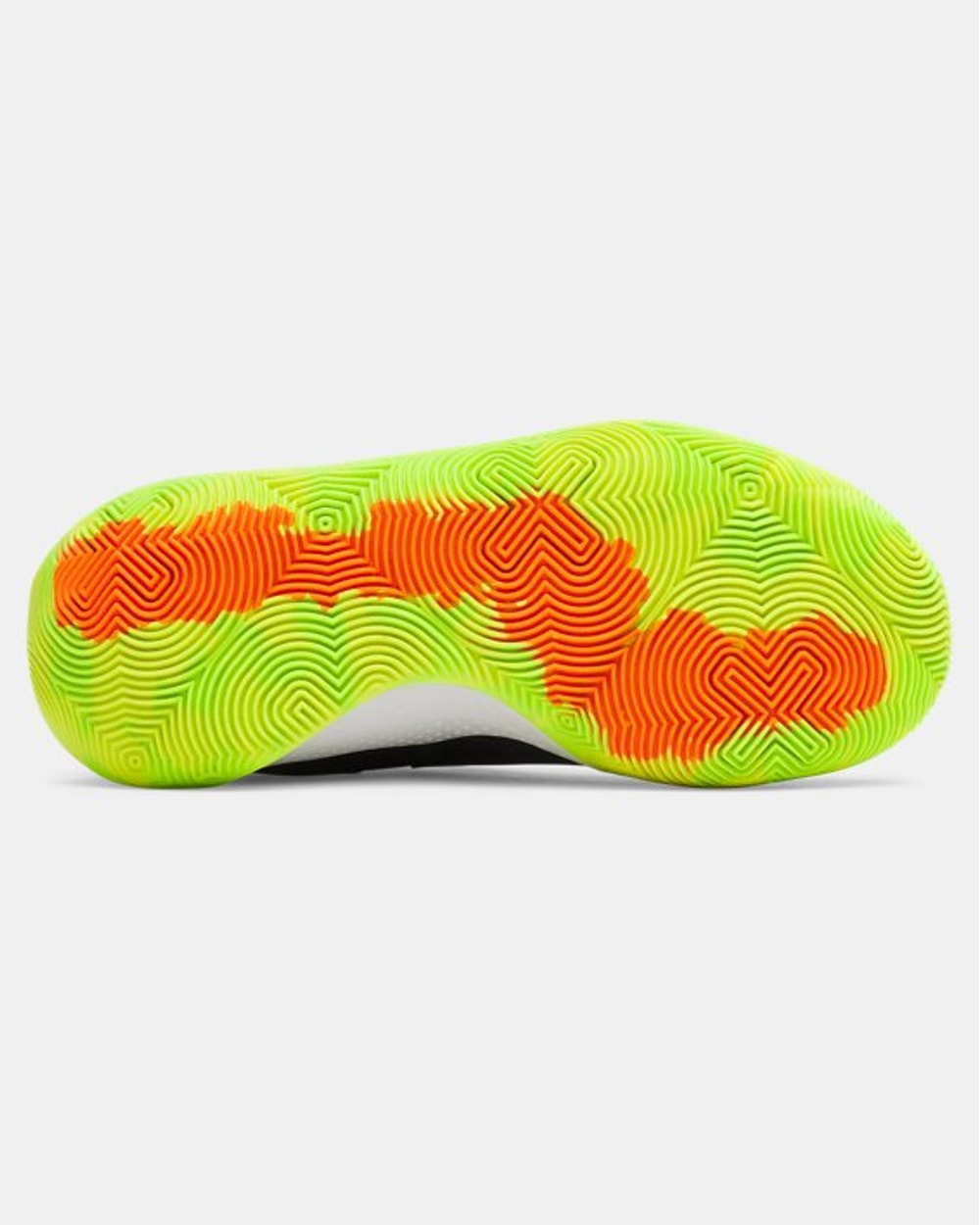 Under Armour Grade School Jet 25 Basketball Shoes