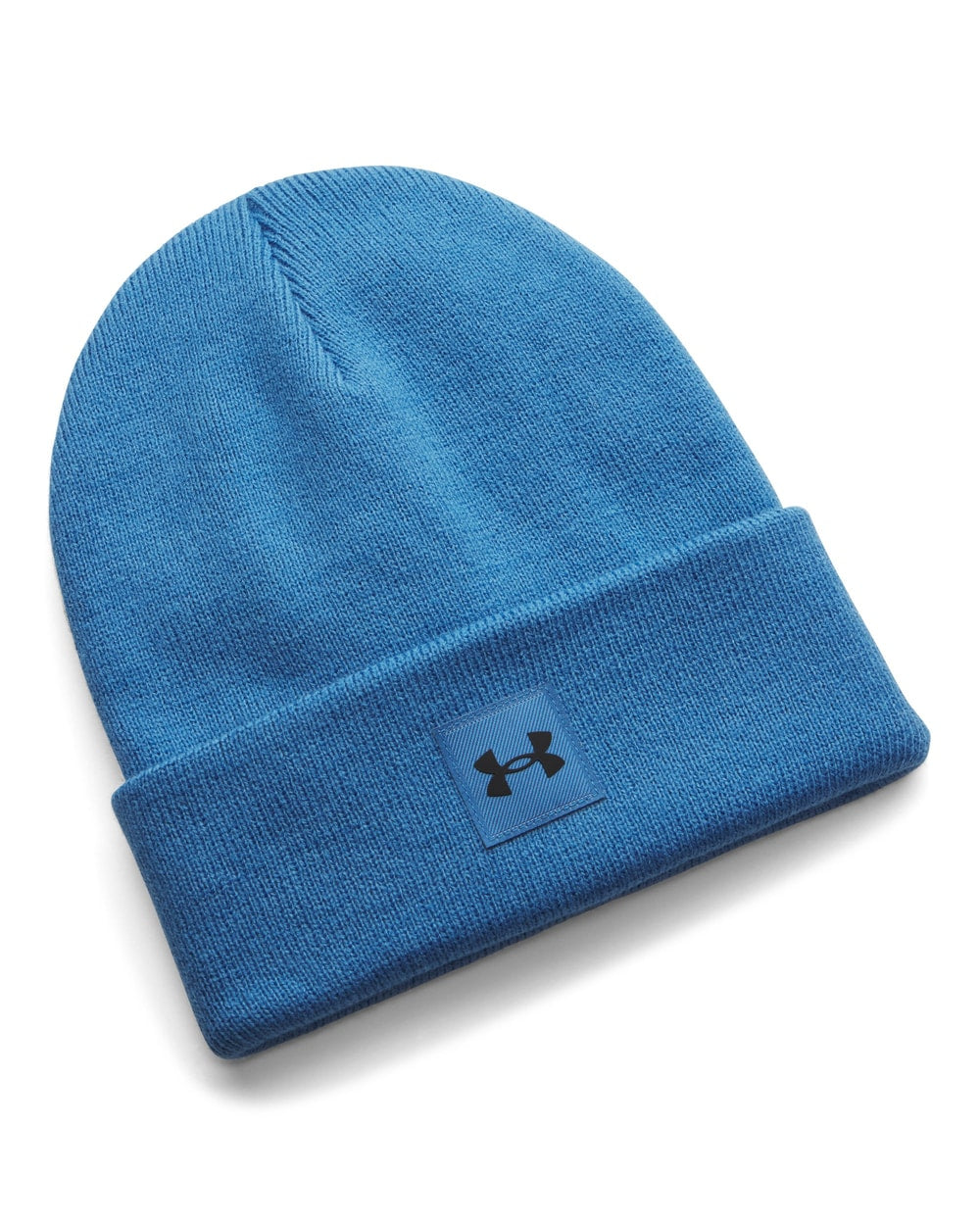 Under Armour Halftime Cuff Beanie AEGEAN BLUE