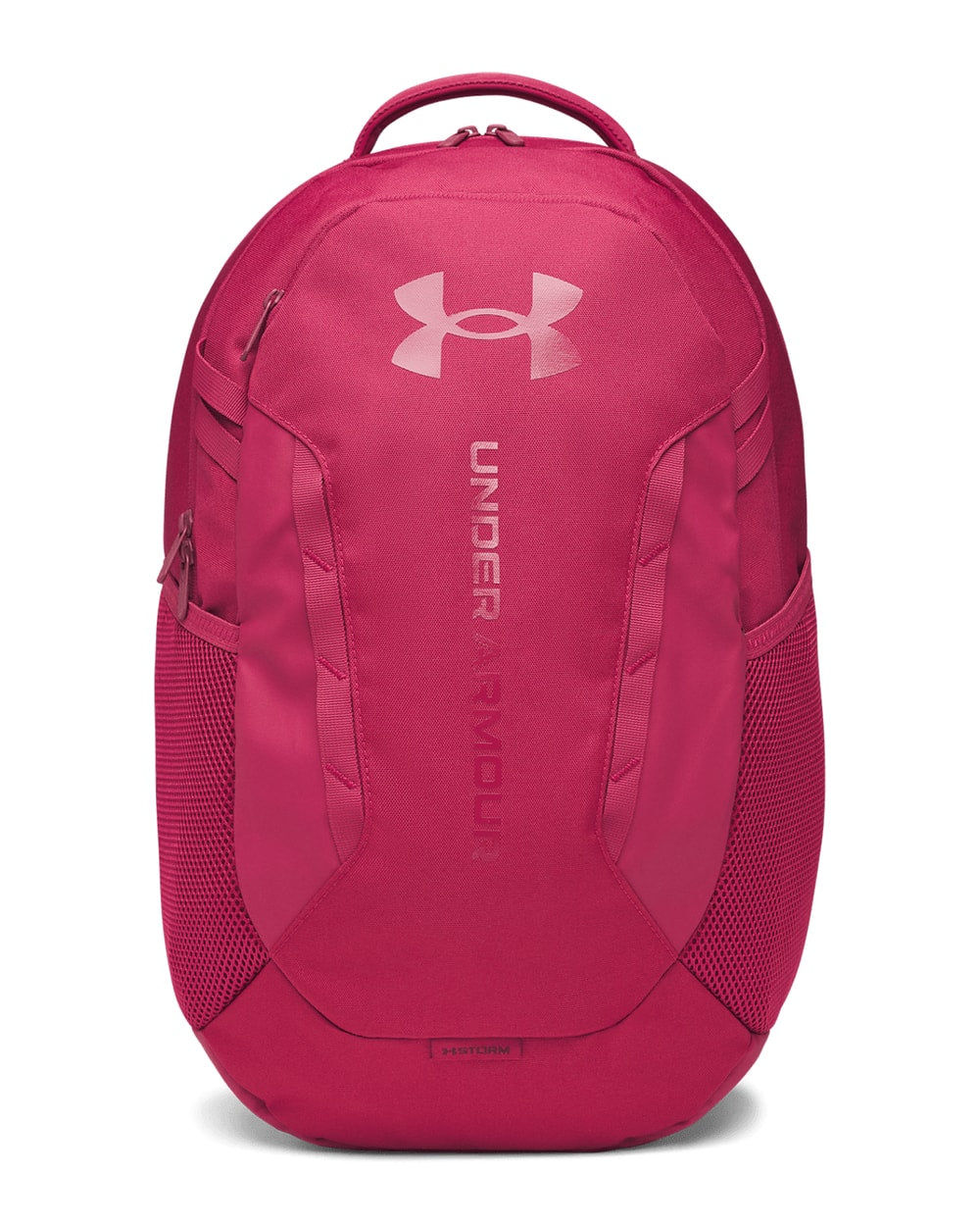 Under Armour Hustle 6.0 Backpack Claret