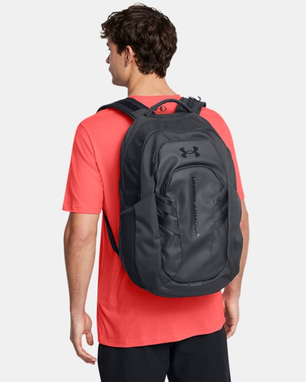 Under Armour Hustle 6.0 Pro Backpack