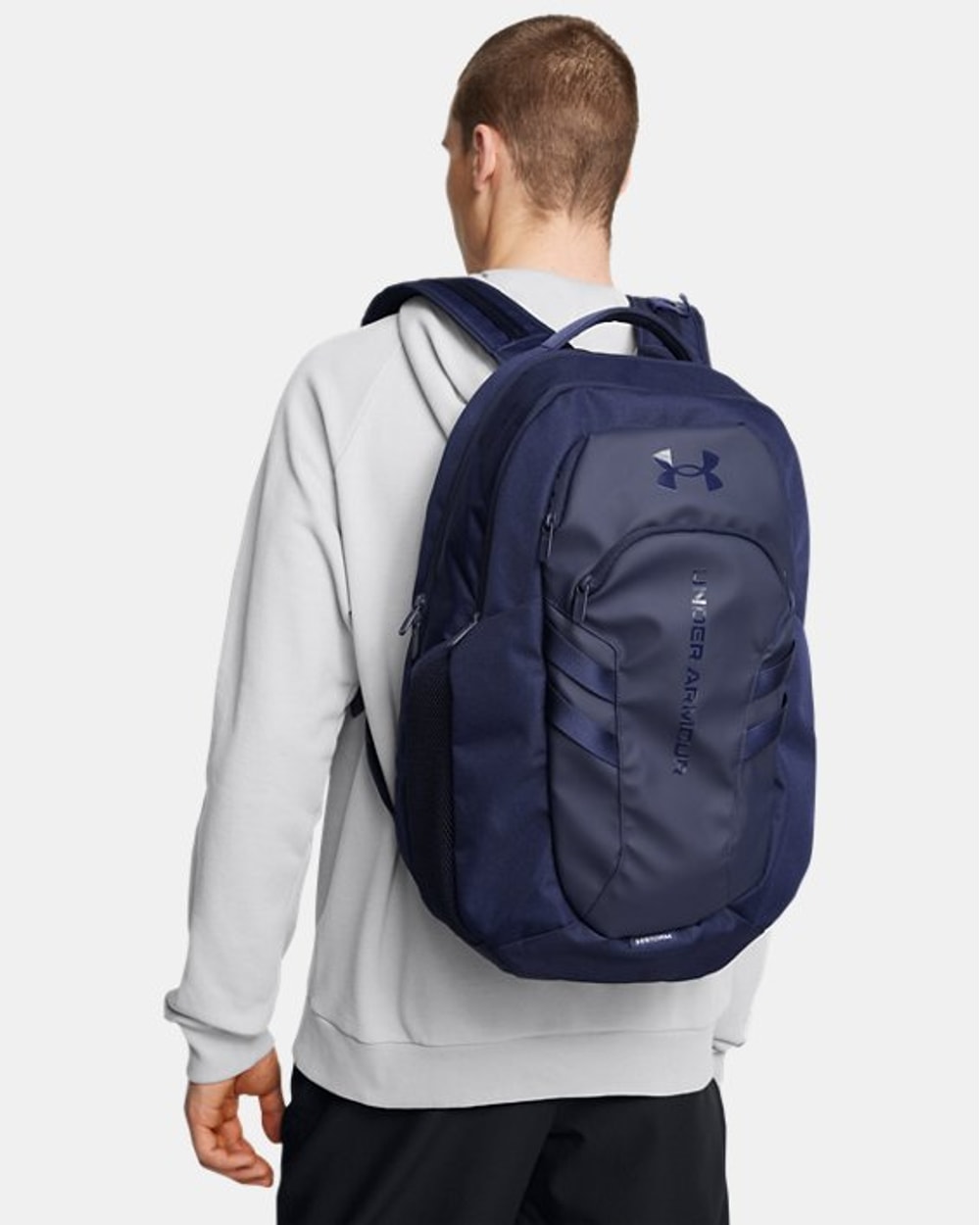 Under Armour Hustle 6.0 Pro Backpack