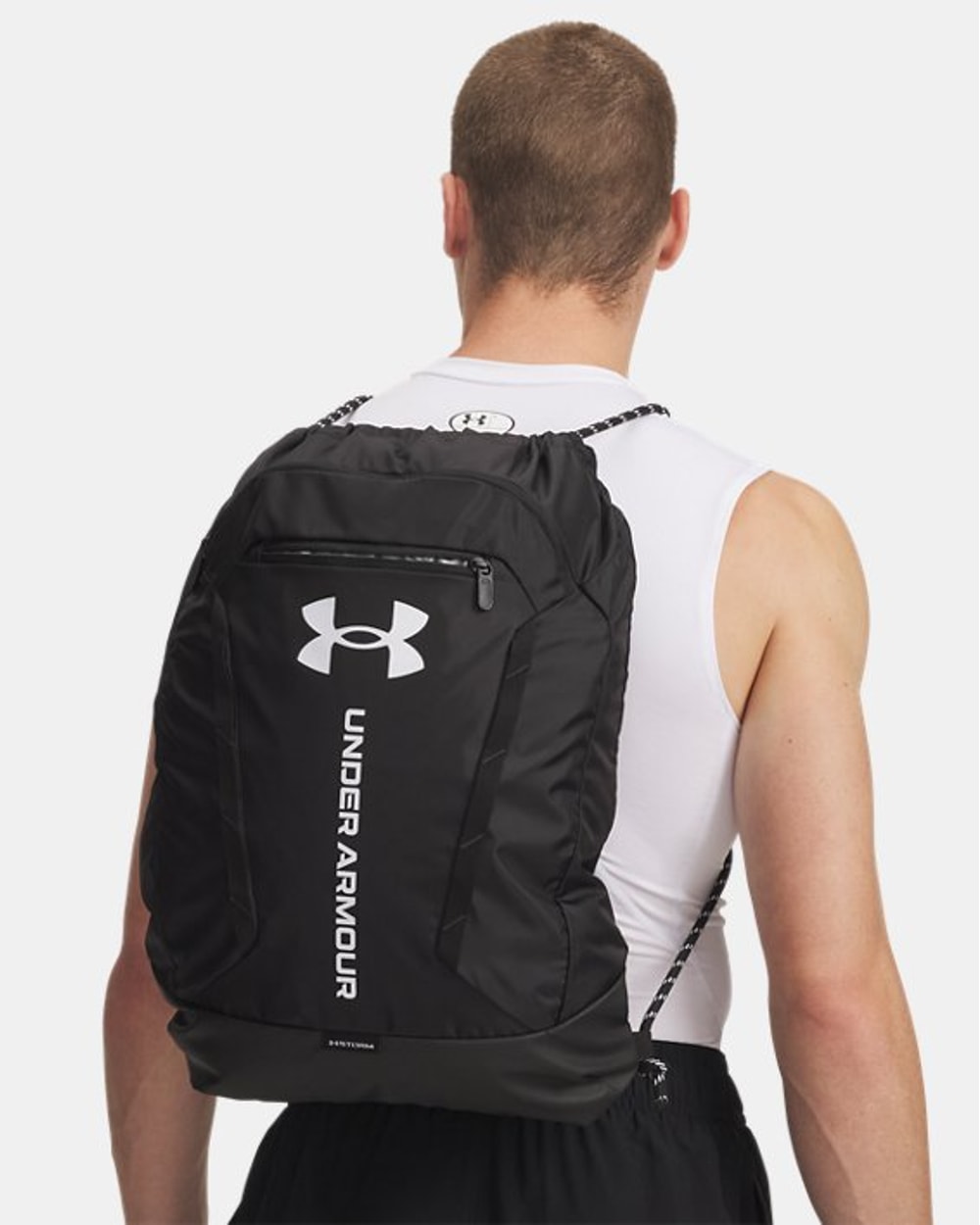 Under Armour Hustle Sackpack