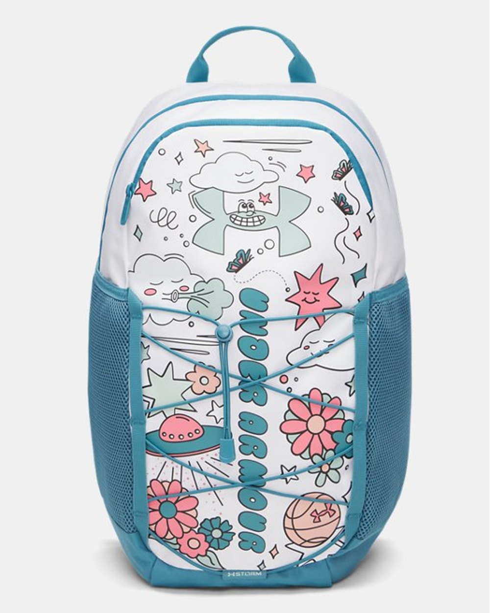 Under Armour Hustle Sport 6.0 Backpack