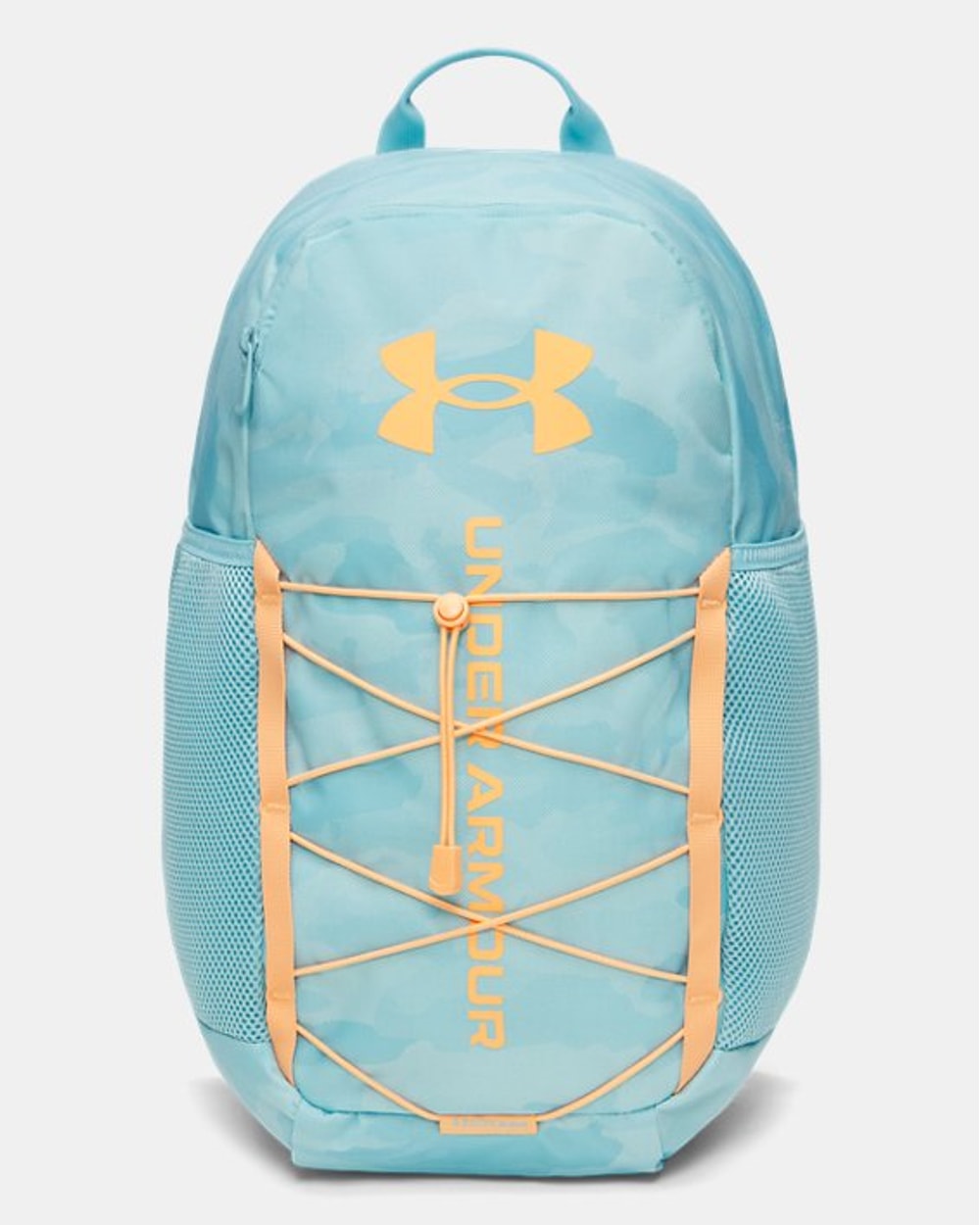 Under Armour Hustle Sport 6.0 Backpack