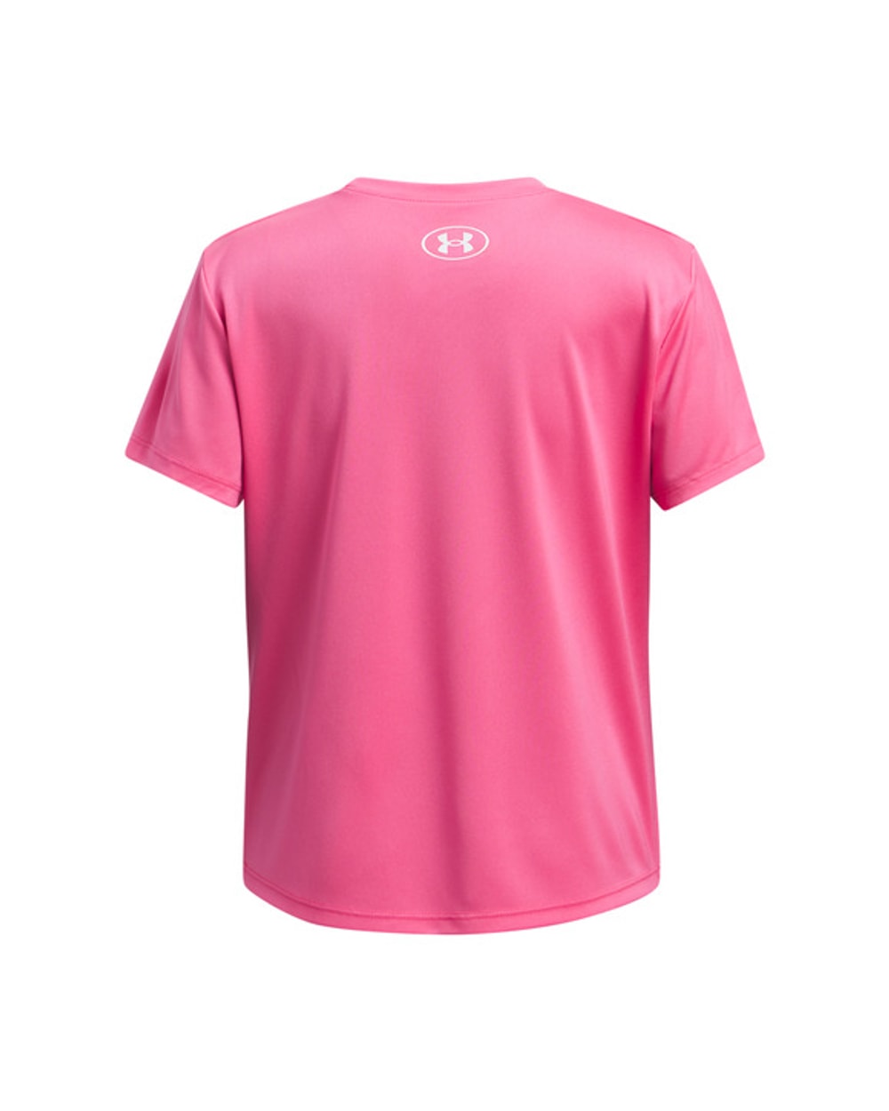Under Armour Junior Big Logo Athletic T-Shirt