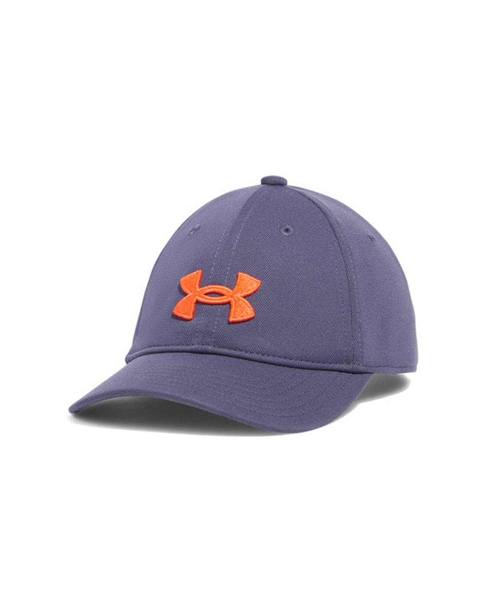 Under Armour Junior Blitzing Adjustable Cap