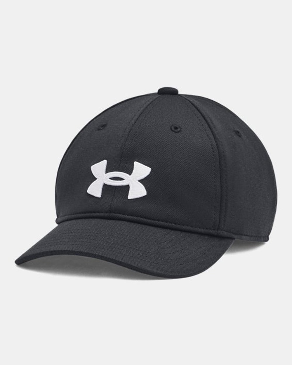 Under Armour Junior Blitzing Adjustable Cap