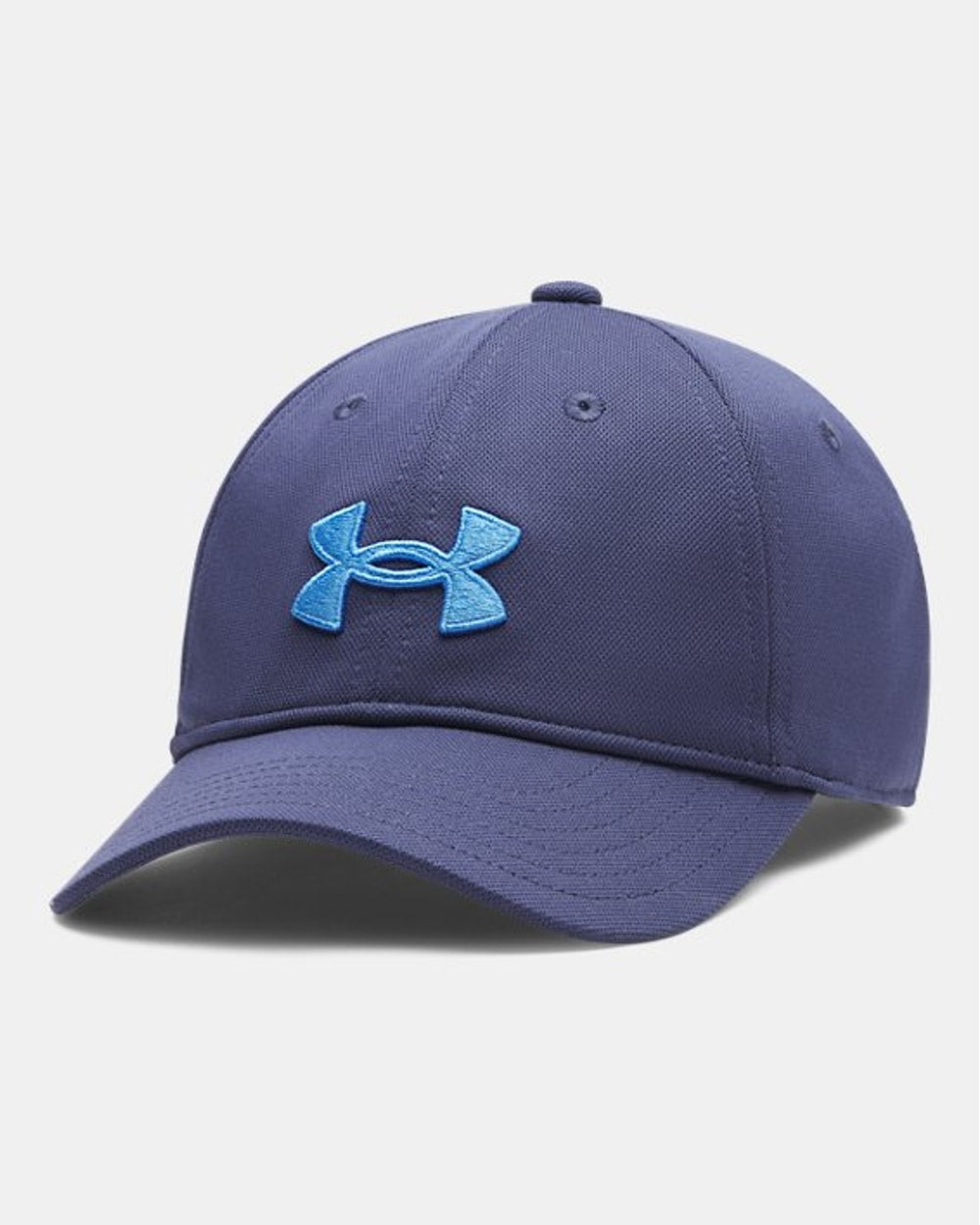 Under Armour Junior Blitzing Adjustable Cap