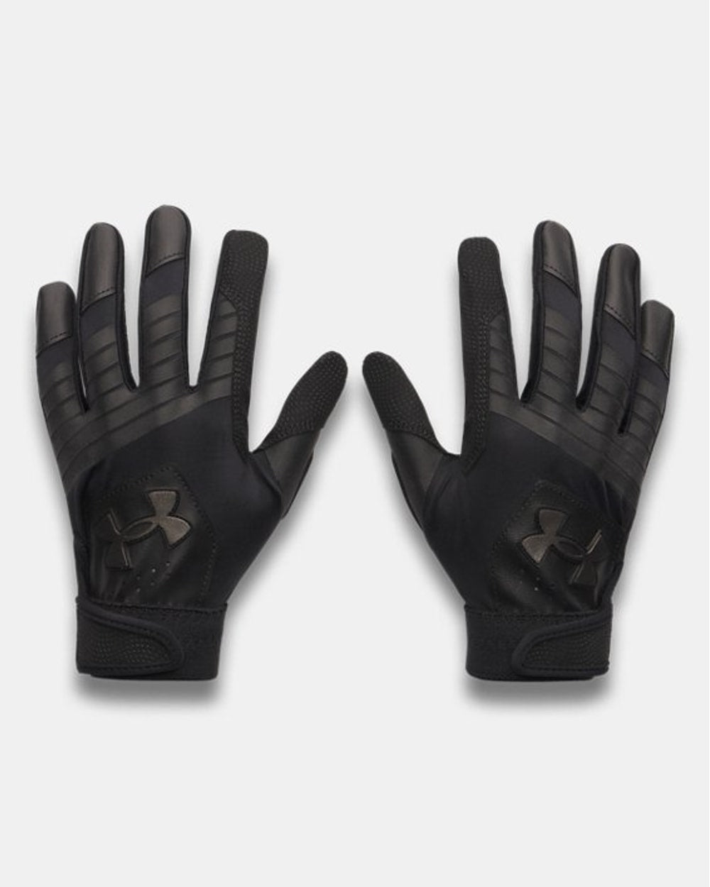 Under Armour Junior Clean Up Batting Gloves