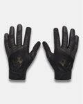 Under Armour Junior Clean Up Batting Gloves