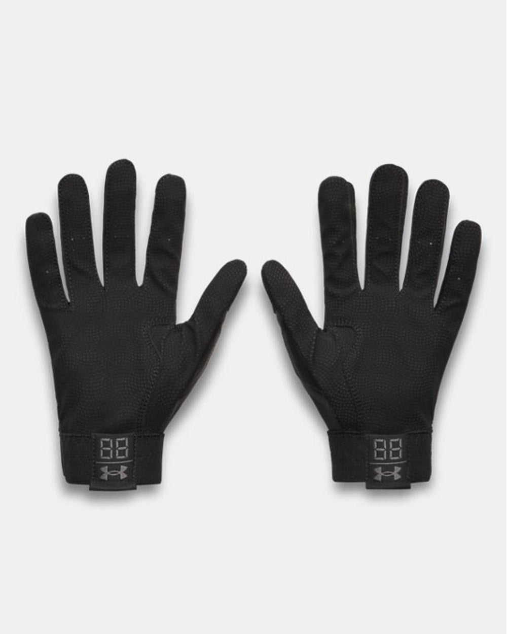 Under Armour Junior Clean Up Batting Gloves