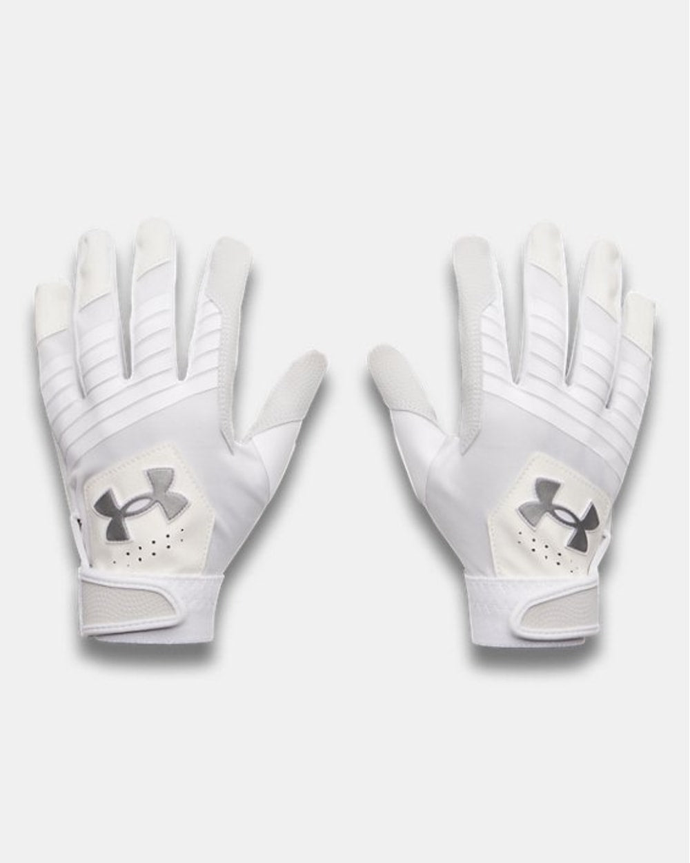 Under Armour Junior Clean Up Batting Gloves